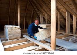 Best Commercial Insulation Services  in Diamond Springs, CA