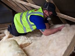 Best Soundproof Insulation  in Diamond Springs, CA