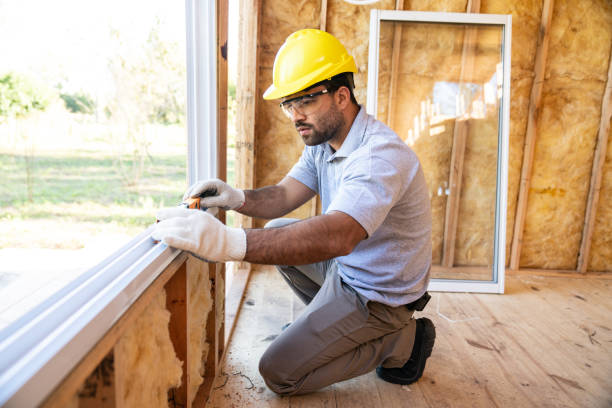 Best Insulation for New Construction  in Diamond Springs, CA