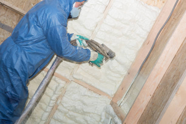 Best Insulation Air Sealing  in Diamond Springs, CA